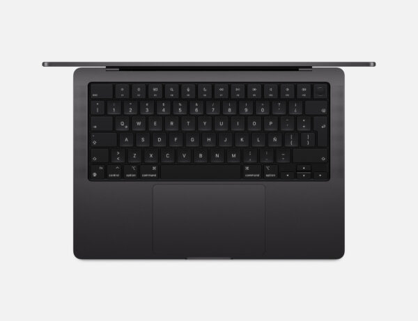 APPLE 14P MACBOOK PRO M4 - Imagen 2