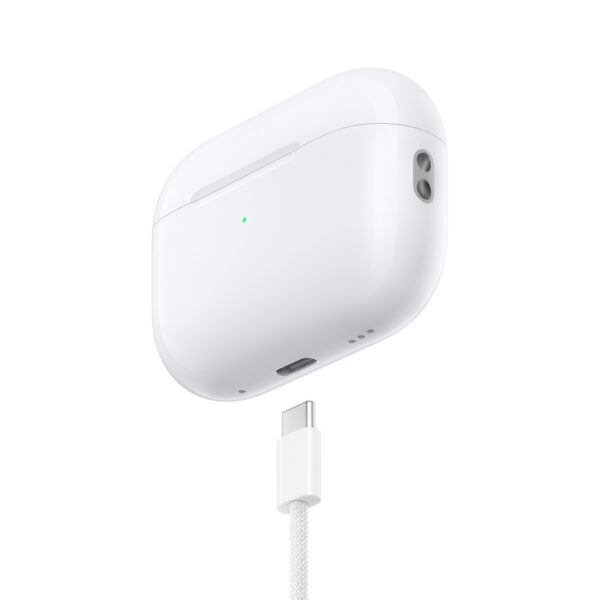APPLE AIRPODS PRO 2GEN C/MAGSAFE CARG - Imagen 4