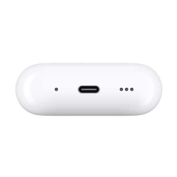 APPLE AIRPODS PRO 2GEN C/MAGSAFE CARG - Imagen 3