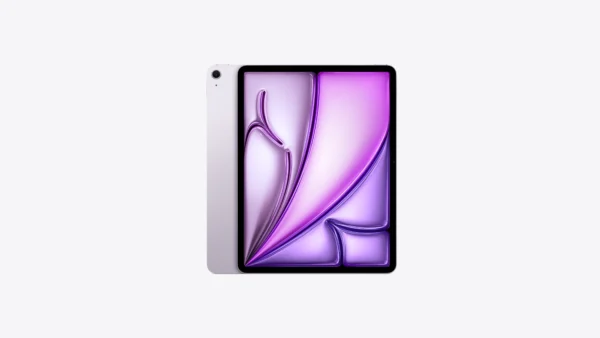 APPLE IPAD AIR 13 M2 WIFI 512GB