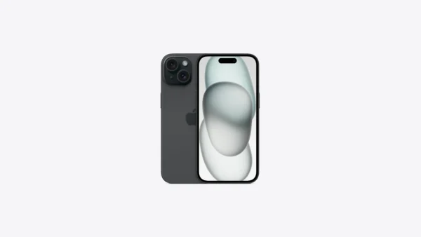 APPLE IPHONE 15 128GB