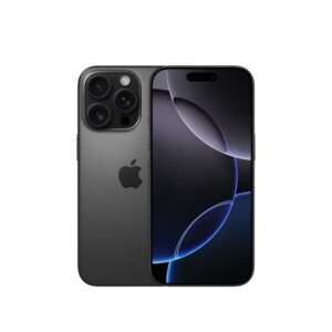 APPLE IPHONE 16 PRO 128GB SIM CARD