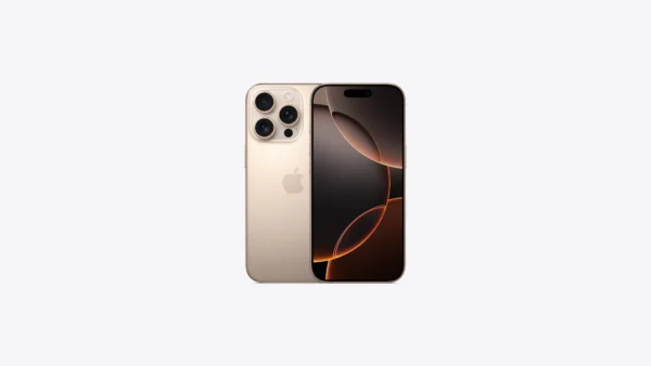 APPLE IPHONE 16 PRO 256GB