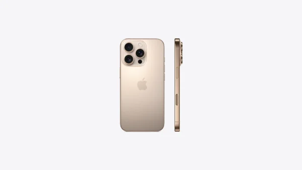 APPLE IPHONE 16 PRO 512GB - Imagen 2