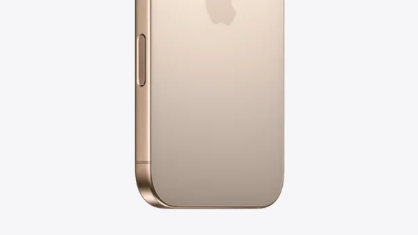 APPLE IPHONE 16 PRO 512GB - Imagen 3