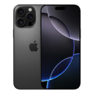 APPLE IPHONE 16 PRO MAX 512GB ESIM