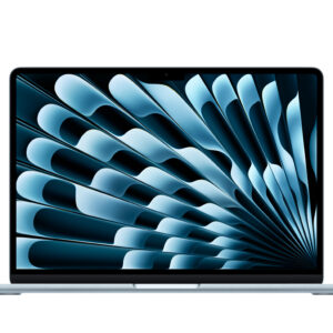 APPLE MACBOOK AIR 13 M3 CHIP 16/256GB