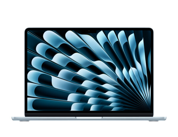 APPLE MACBOOK AIR 13 M3 CHIP 16/256GB