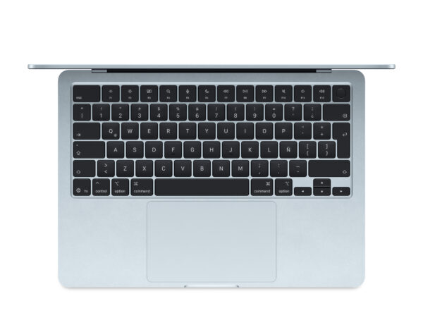 APPLE MACBOOK AIR 13 M3 CHIP 16/256GB - Imagen 2