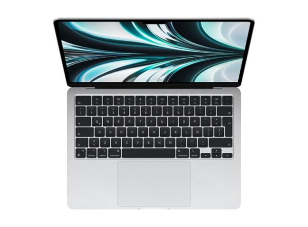 APPLE MACBOOK AIR M2 8CORE 8GB 512GB RET - Imagen 2