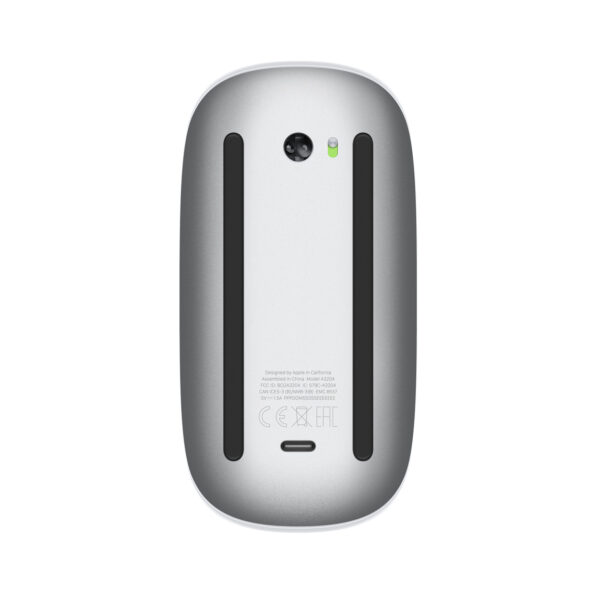 APPLE MAGIC MOUSE - Imagen 3