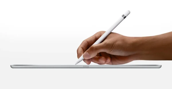 APPLE PENCIL 1ST GEN +USB-C TO APPLE P A - Imagen 2