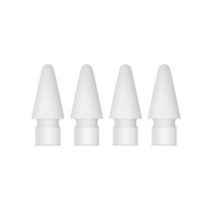 APPLE PENCIL TIPS PACK 4 MOD.MLUN2AM/A-M