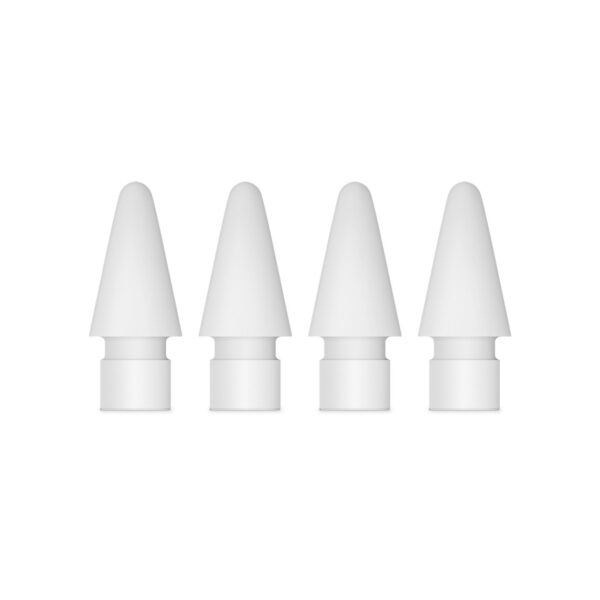 APPLE PENCIL TIPS PACK 4 MOD.MLUN2AM/A-M