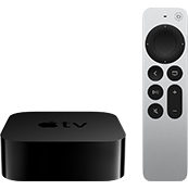 APPLE TV HD