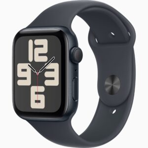 APPLE WATCH SE 2 GEN 44 MM ALUMIN CASE
