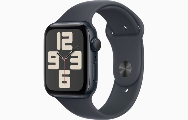 APPLE WATCH SE 2 GEN 44 MM ALUMIN CASE