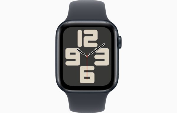 APPLE WATCH SE 2 GEN 44 MM ALUMIN CASE - Imagen 2