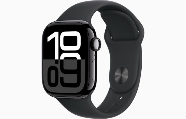APPLE WATCH SERIES 10 GPS 42MM