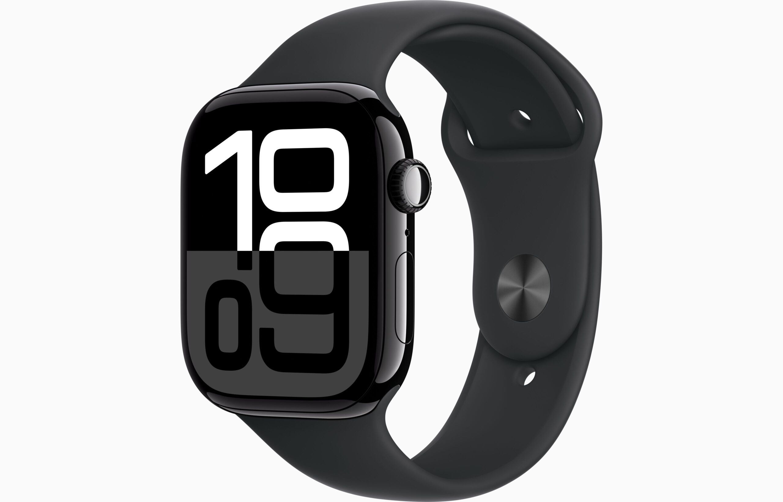 APPLE WATCH SERIES 10 GPS 46MM