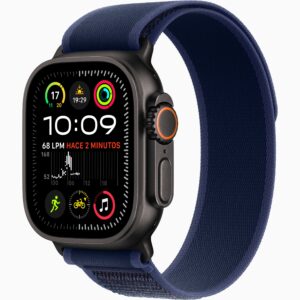 APPLE WATCH ULTRA 2 GPS+CEL 49MM TIT CAS