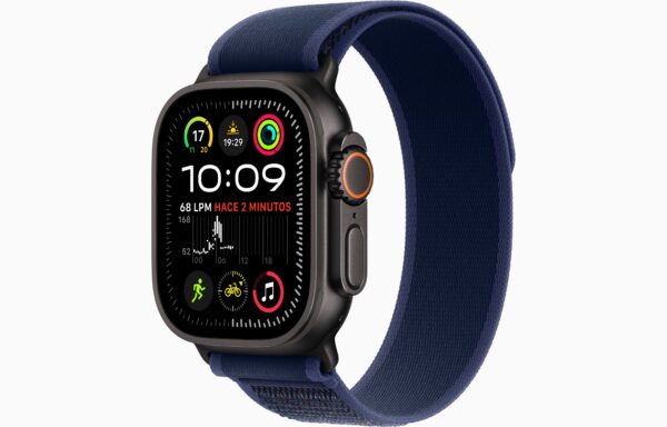 APPLE WATCH ULTRA 2 GPS+CEL 49MM TIT CAS