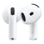 AUDIFONO APPLE AIPODS 4 1