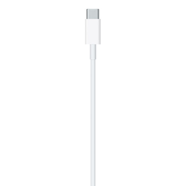 CABLE APPLE USB C LIGTHING 1MT - Imagen 3