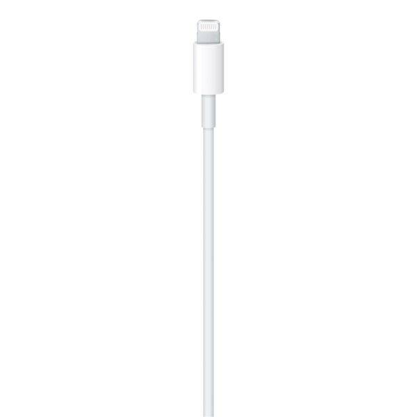 CABLE APPLE USB C LIGTHING 2MT - Imagen 2