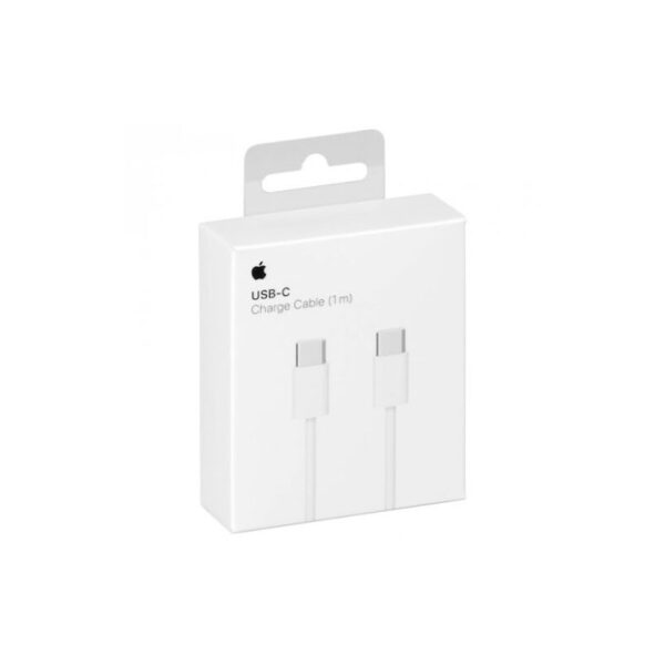 CABLE USB-C APPLE MQKJ3ZM/A1M CABLE 60W