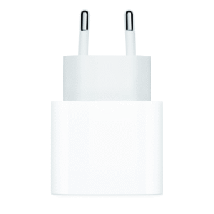 CARGADOR APPLE 20W USB-C