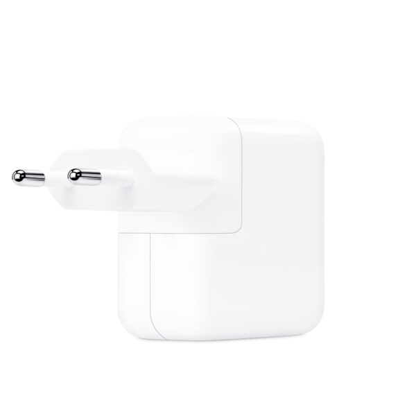 CARGADOR APPLE USB-C 30W - Imagen 2