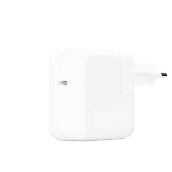 CARGADOR APPLE USB-C 30W - Imagen 3