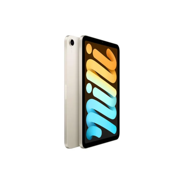 IPAD MINI APPLE 6TH GEN.ERACION 64 GB - Imagen 2