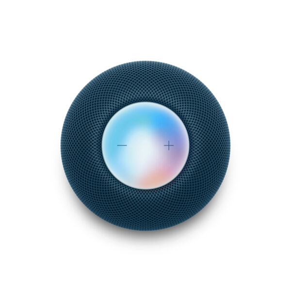 HOMPOD MINI APPLE - Imagen 2