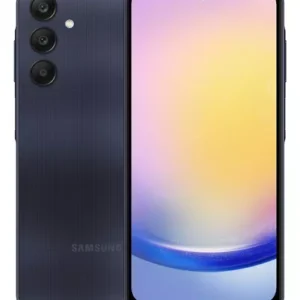 SAMSUNG GALAXY A25 5G 6/128GB