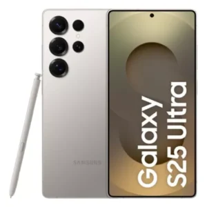 SAMSUNG GALAXY S25 ULTRA 12/512G