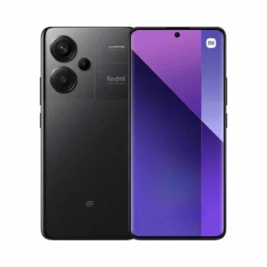 XIAOMI REDMI NOTE 13 PRO 5G 12/5