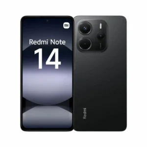 XIAOMI REDMI NOTE 14 8/256GB