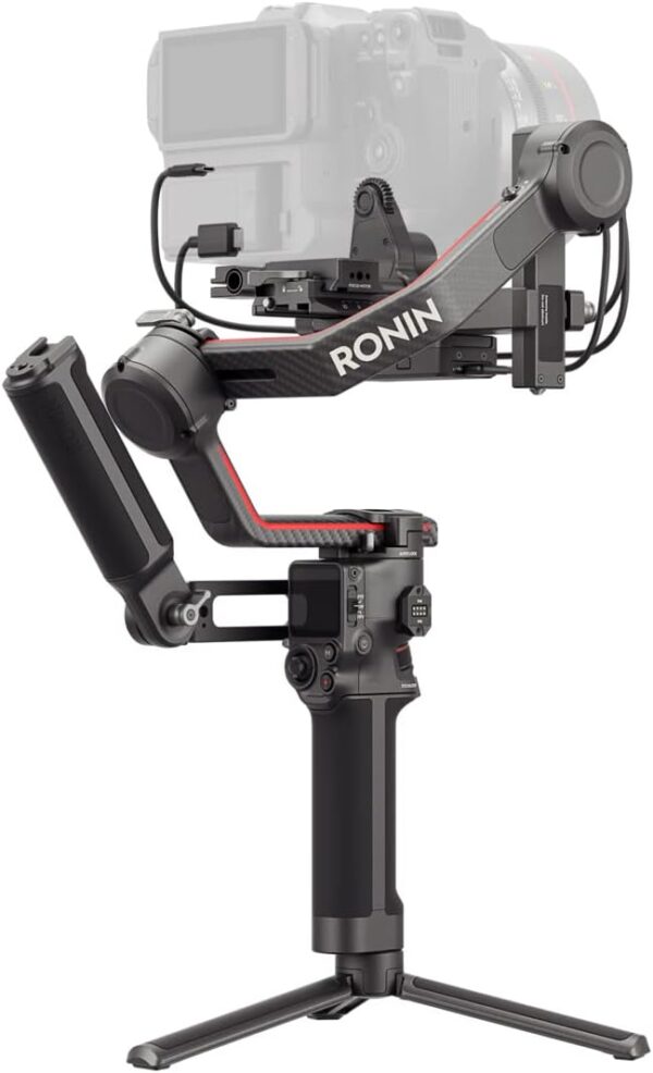 DJI RS 3 PRO COMBO