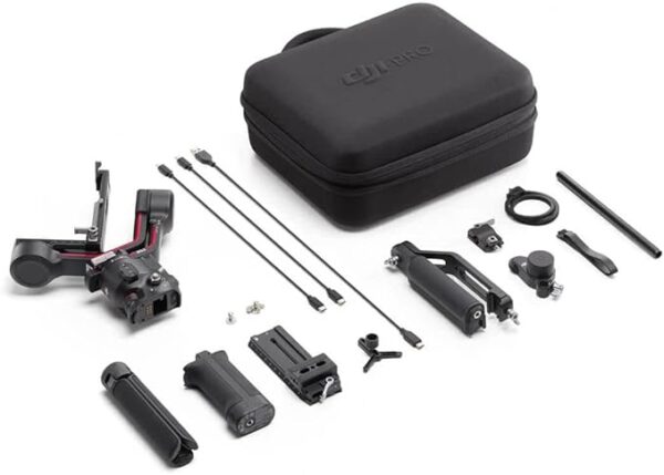 DJI RS 3 COMBO