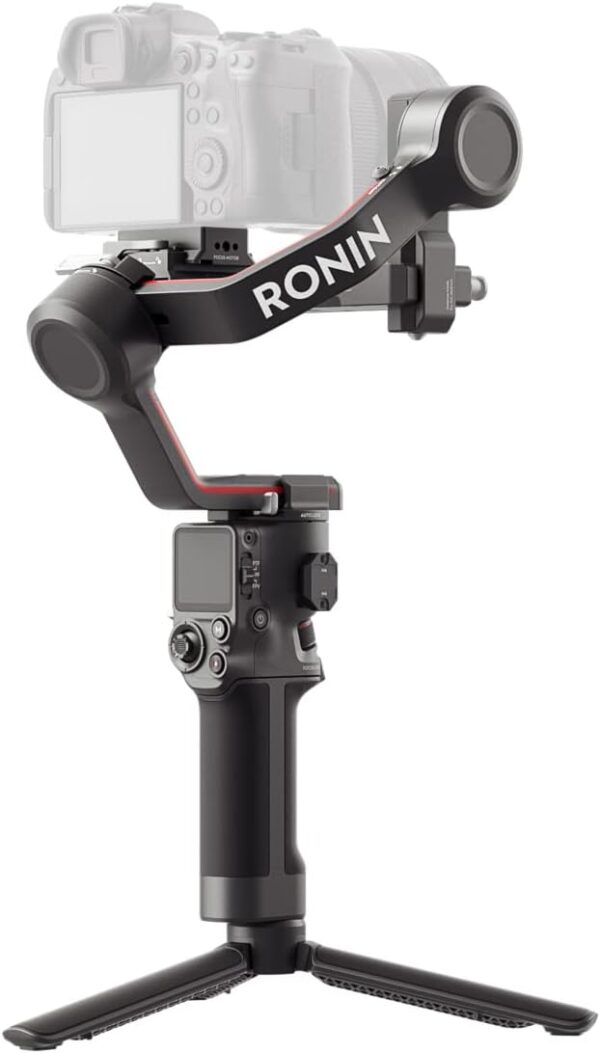 DJI RS 3 COMBO - Imagen 5