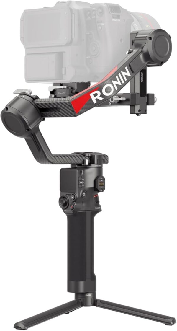 DJI RS4 PRO