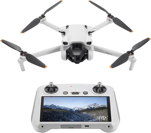 DJI MINI 3 Y RC
