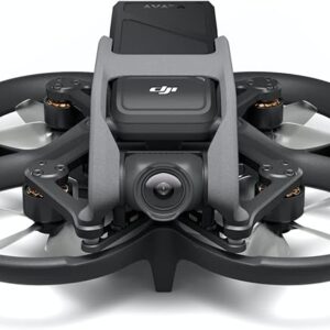 AVATA FPV