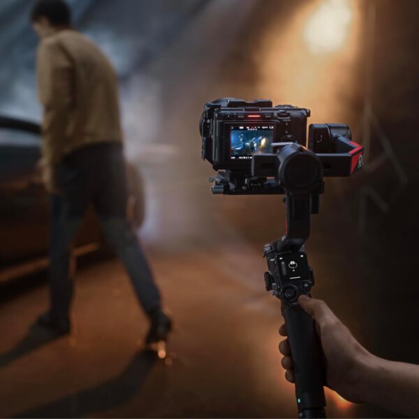 DJI RS4 PRO - Imagen 2