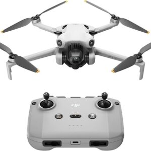 DJI MINI 4 PRO C/CONTROL