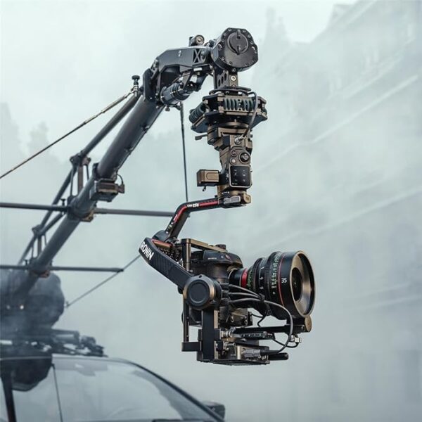 DJI RS 3 PRO - Imagen 2