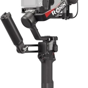 DJI RS4 COMBO