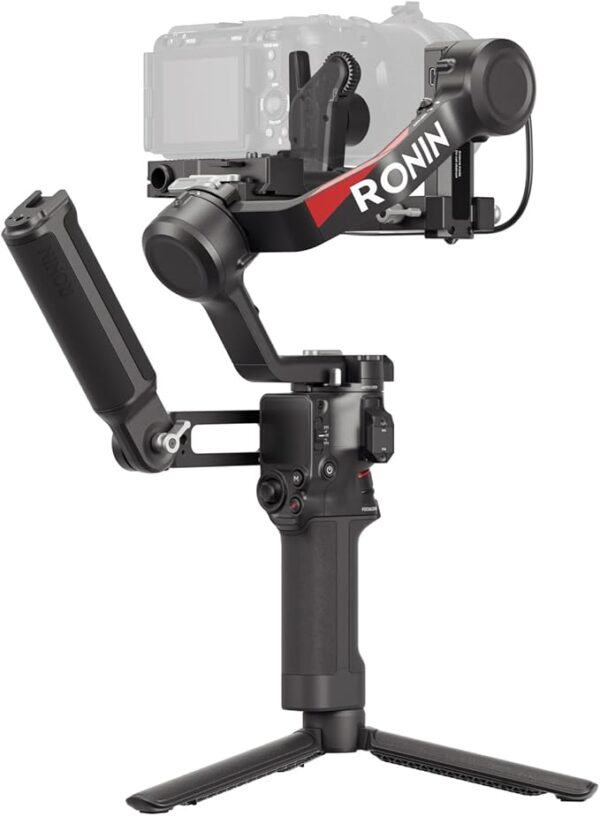 DJI RS4 COMBO